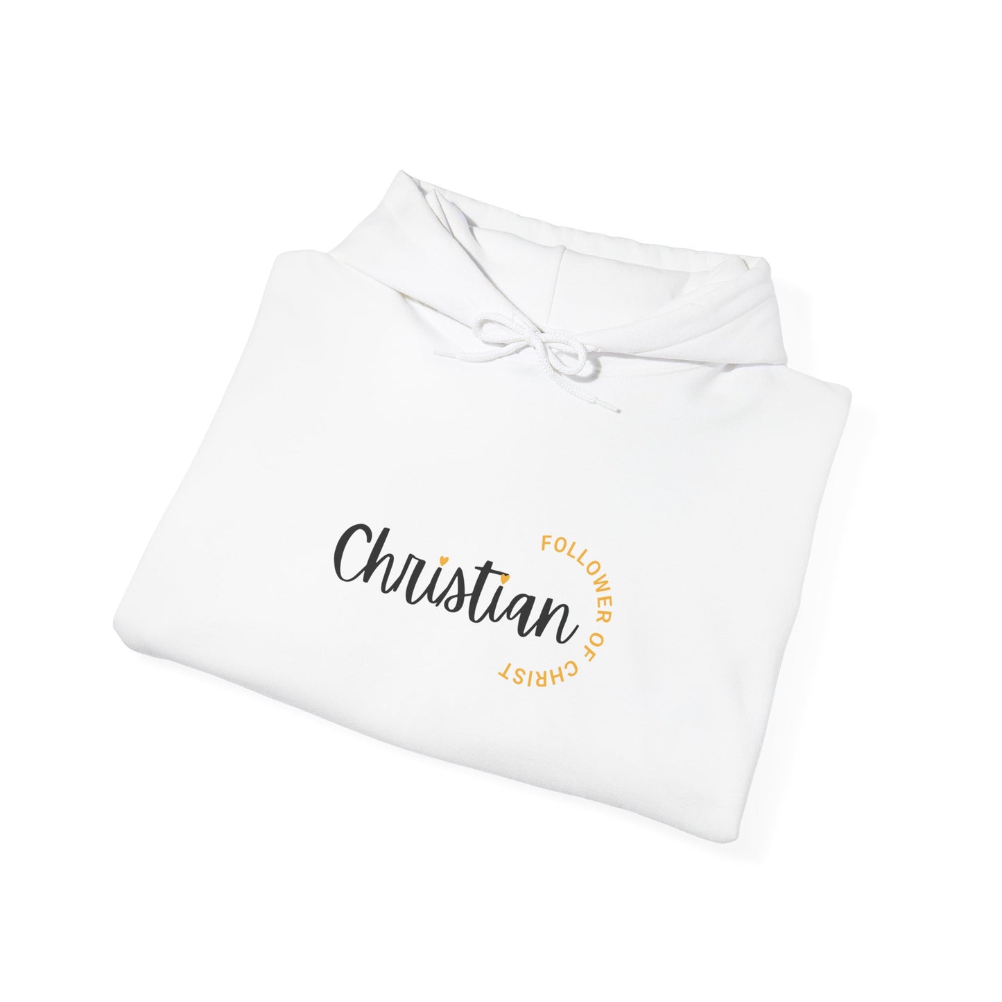 Christian Hoodie