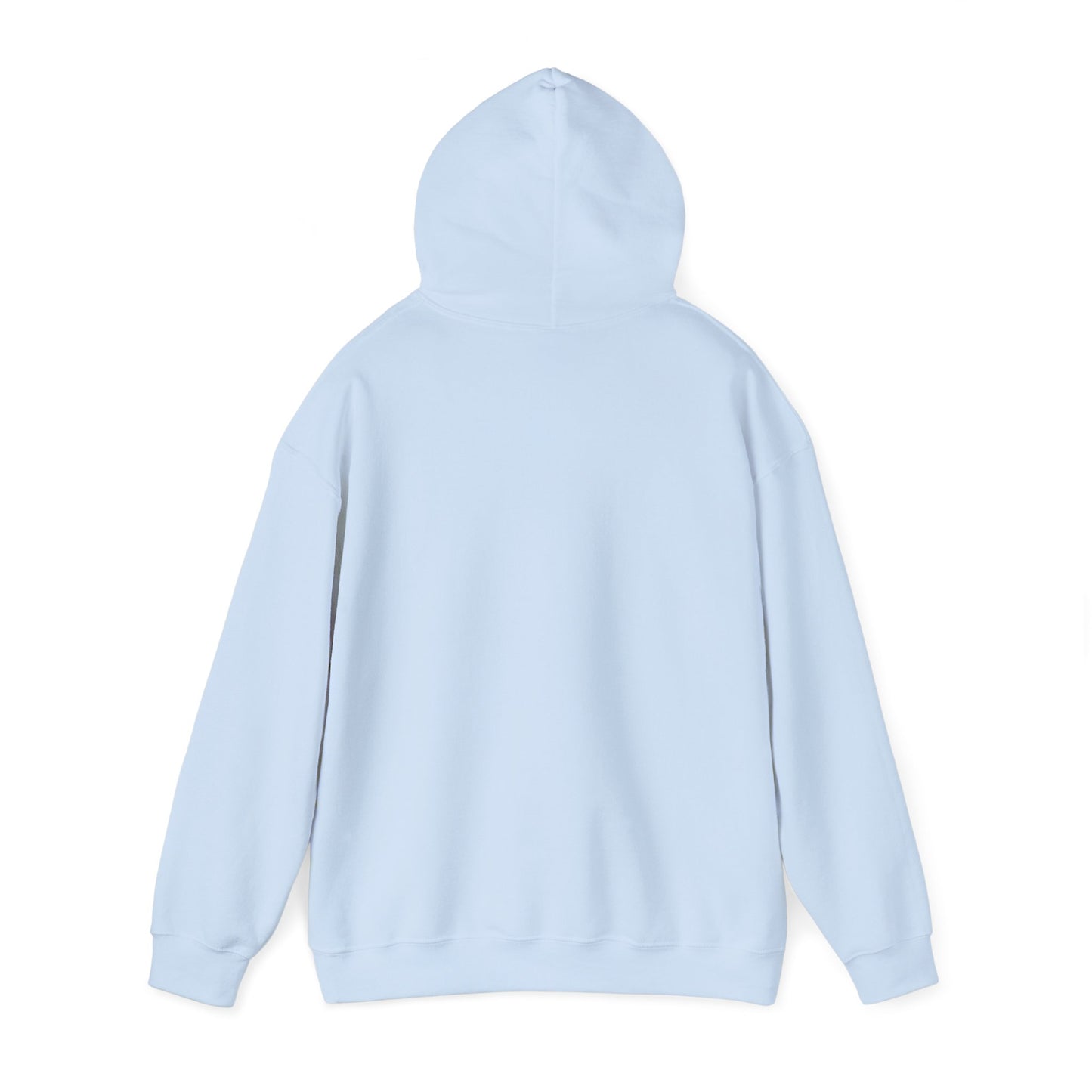 love Jehovah hoodie