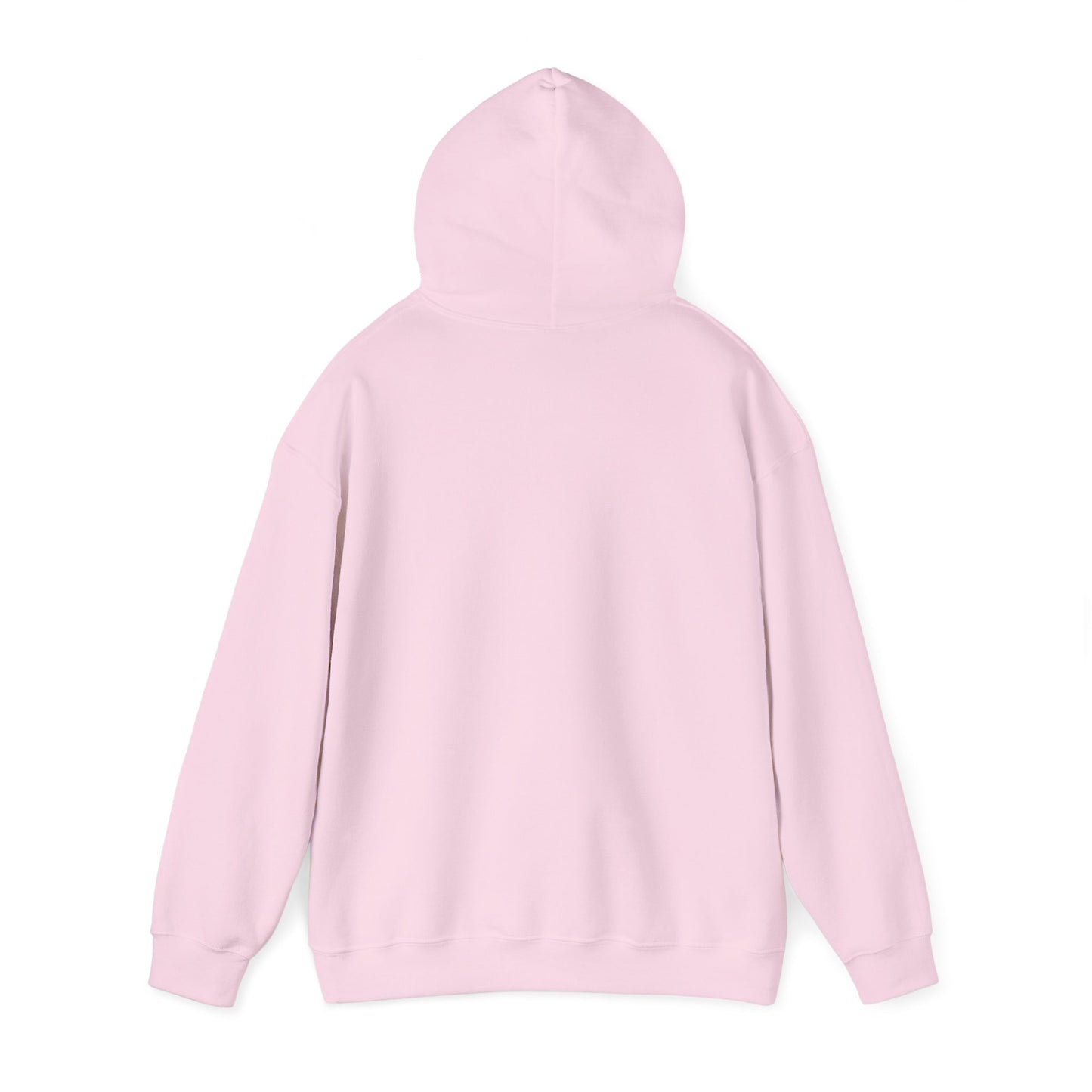 love Jehovah hoodie