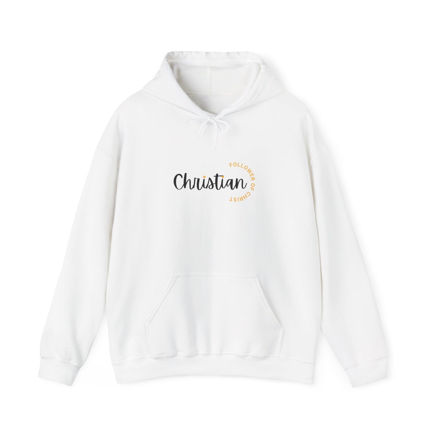 Christian Hoodie