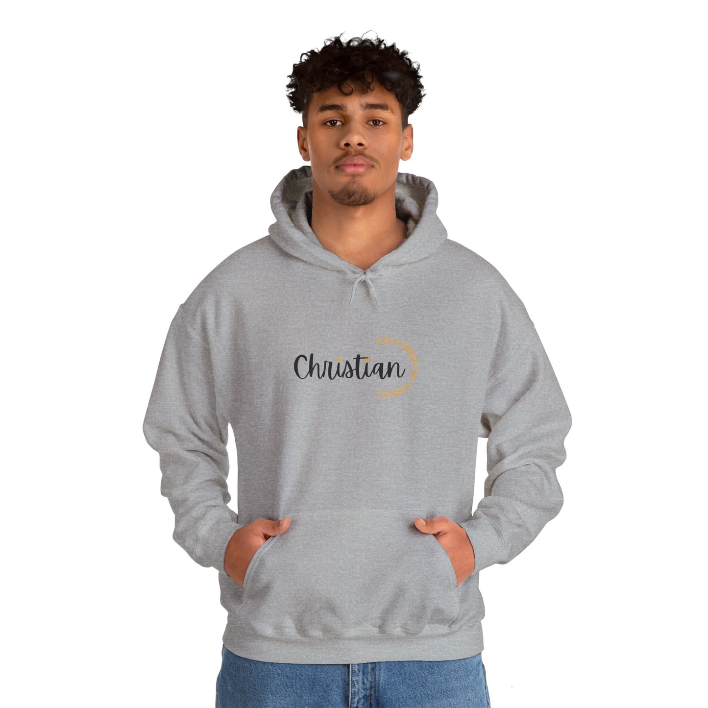 Christian Hoodie
