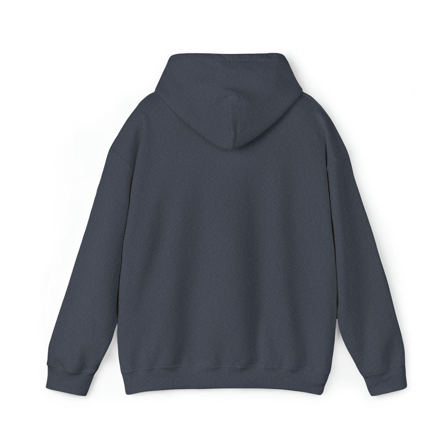 Prayers with Works=Blessings hoodie