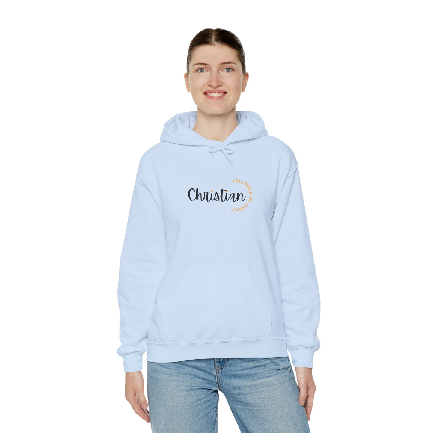 Christian Hoodie