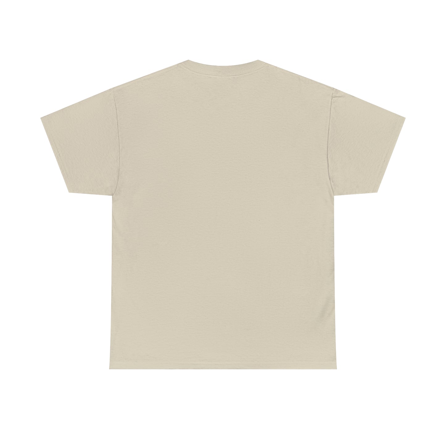 Pink Faithful Unisex Heavy Cotton Tee