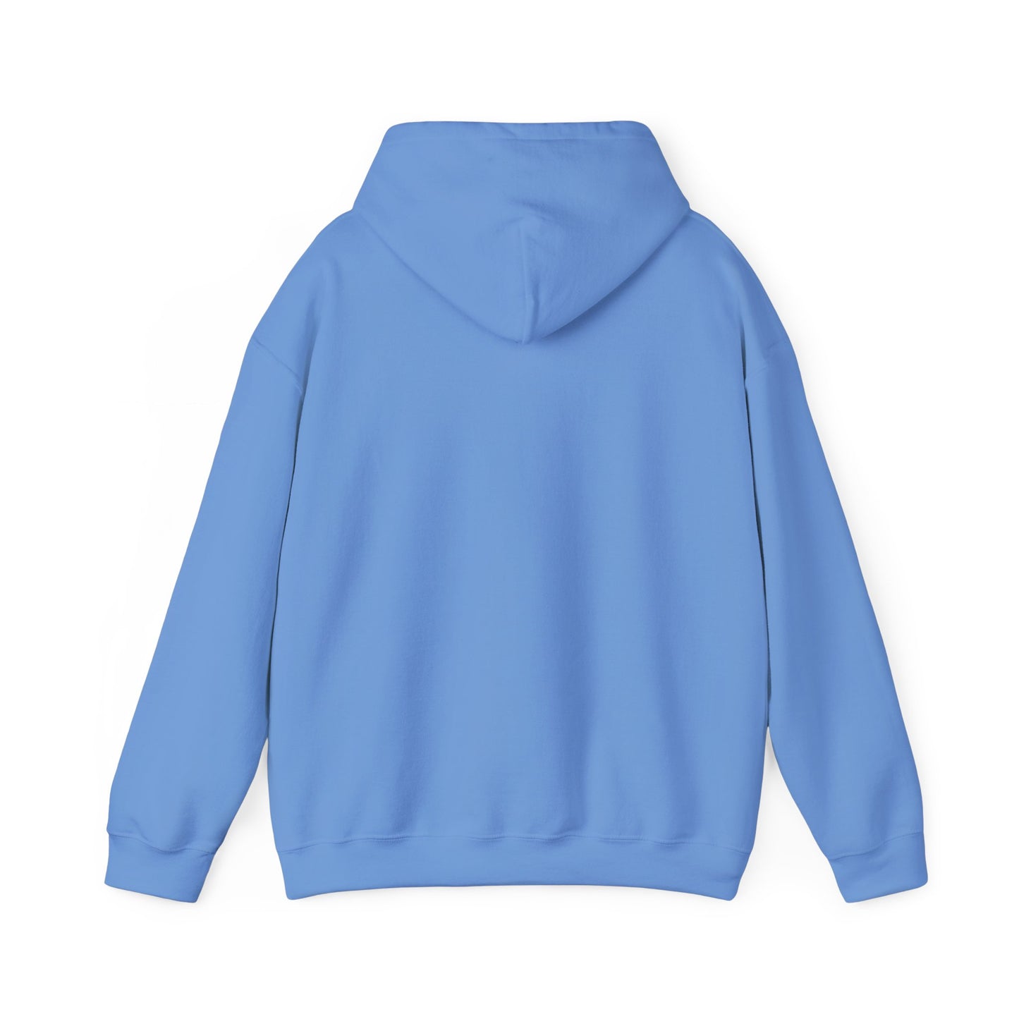 Believe in Jehovah hoodie