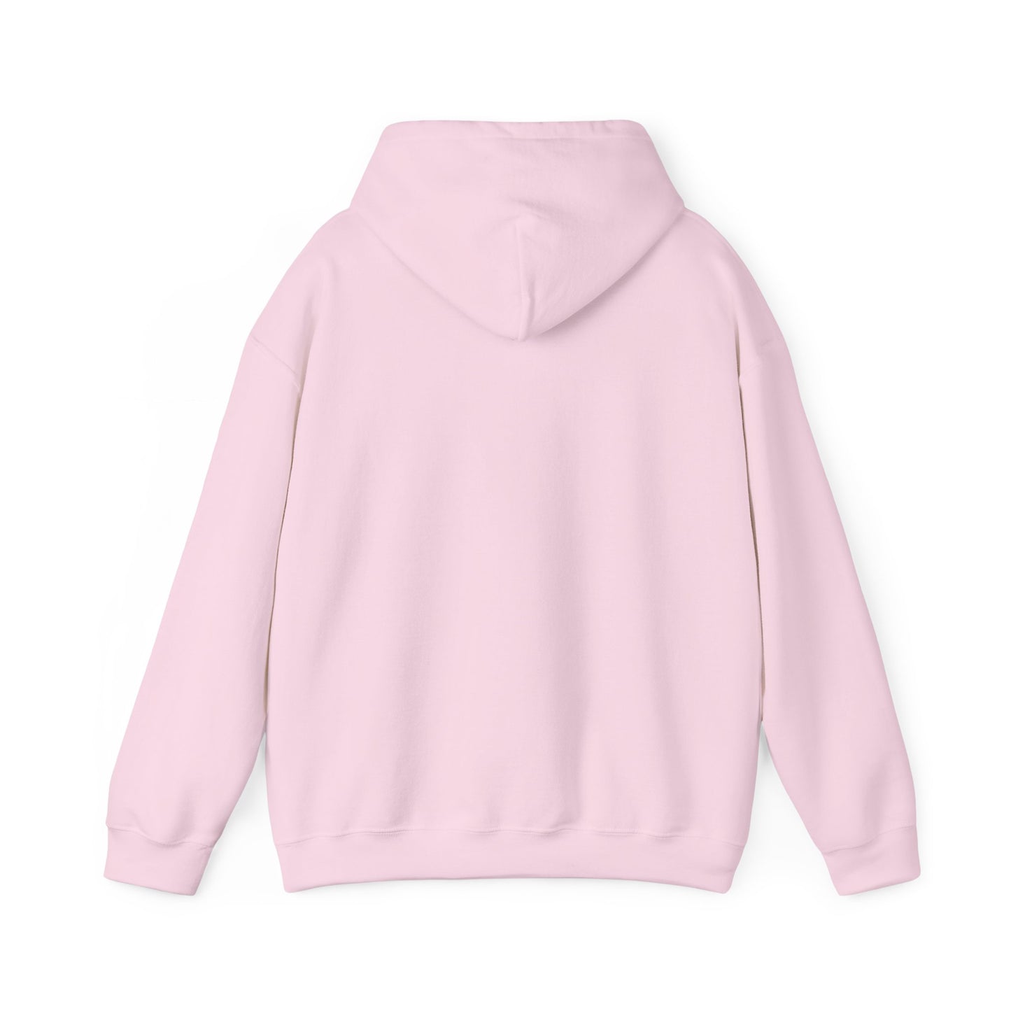love Jehovah hoodie
