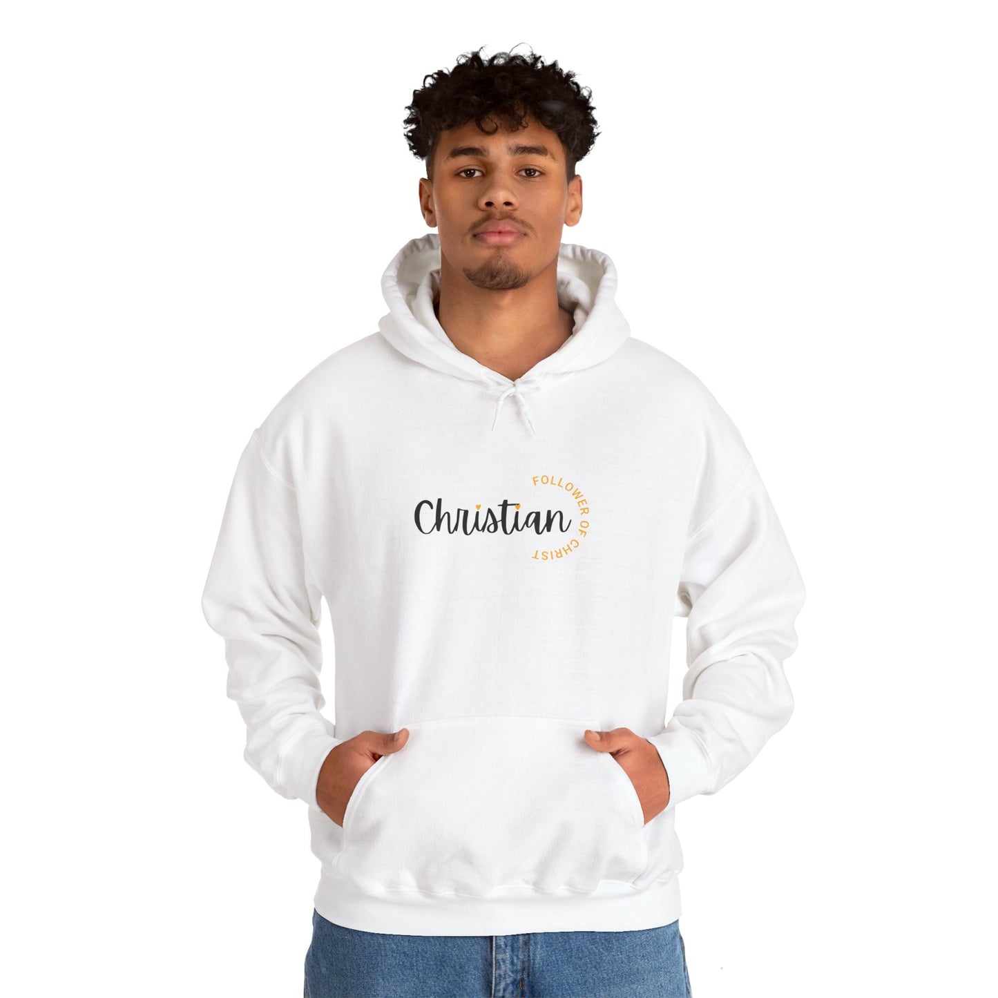 Christian Hoodie